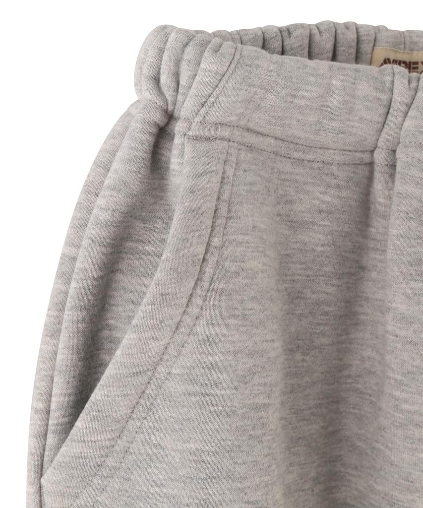 AVIREX Kids VARSITY LOGO SWEAT PANTS 100 Oxford 783-3910951