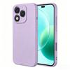 Designed Honor 600/400 Lite Phone  Case, [Camera Protection] , Thicken Shockproof Drop Protection ,Extreme Soft Slim Phone Case