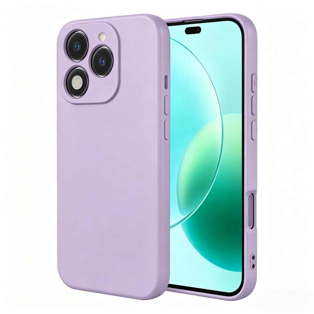 Designed Honor 600/400 Lite Phone  Case, [Camera Protection] , Thicken Shockproof Drop Protection ,Extreme Soft Slim Phone Case