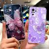 Colorful Pattern Case For Xiaomi Redmi Note 10 4G Ultra Slim Soft Silicone Case For Redmi Note 10 10S Note10 Note10S Cover Coque