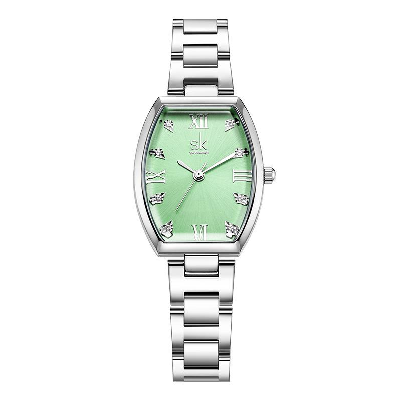 Watch, Women S Watch, Women S High-Value Watch, Women S Niche High-End Quartz Watch, Women 0203