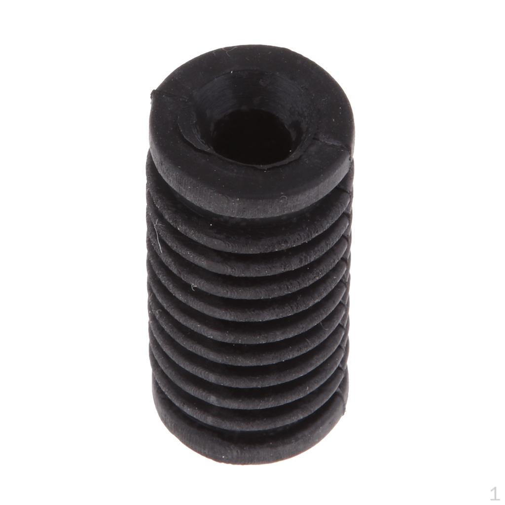 

Motorcycle Gear Lever Pedal Rubber For SV650 SV400 GSR600 Qty4