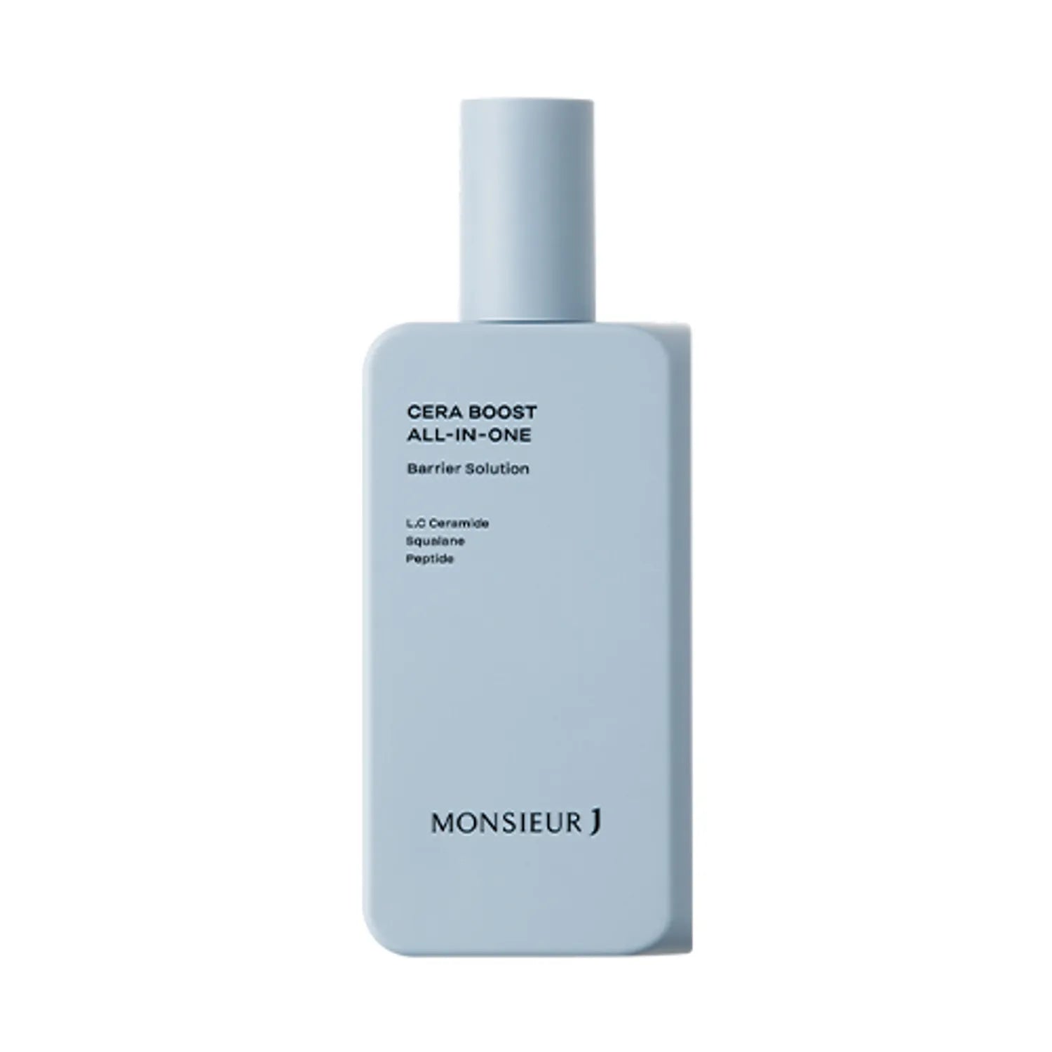 MONSIEURJ Cera Boost All- In- One 200ml 200ml