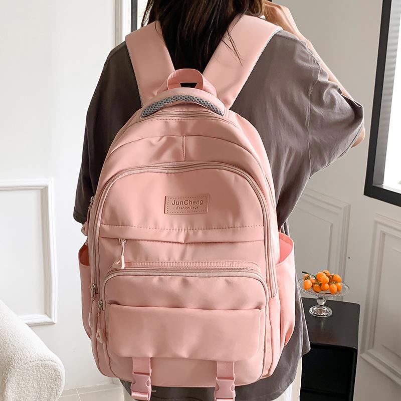 

Children s Primary School Students Girls High Value Junior High School Students Backpacks Middle School Students College Students Backpacks