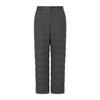 ANEW GOLF Men Wi Square Quilt Padded Pants_Dk