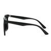Metal Hinge Tac Polarized Gm Sunglasses Women'S High-End Feeling Driving Sun Protection Uv Protection Big Face Thin Moisture