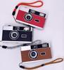 35MM Reusable Retro Film Camera with Flash