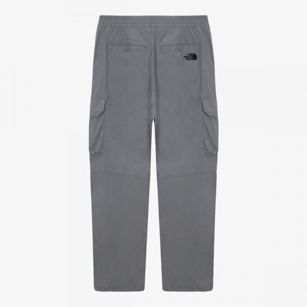 The North Face Frazer Cargo Pants Np6ns15c Cool Gray