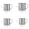 Stainless Steel Kids Water Cup For Preschool And School Use