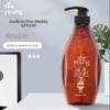 SEEVA Tea Seed Moisturizing Anti-Dandruff Shampoo