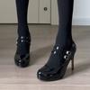Pantofi – Pantofi