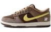 Nike X Undefeated Dunk Low Sp 'Canteen' DH3061-200