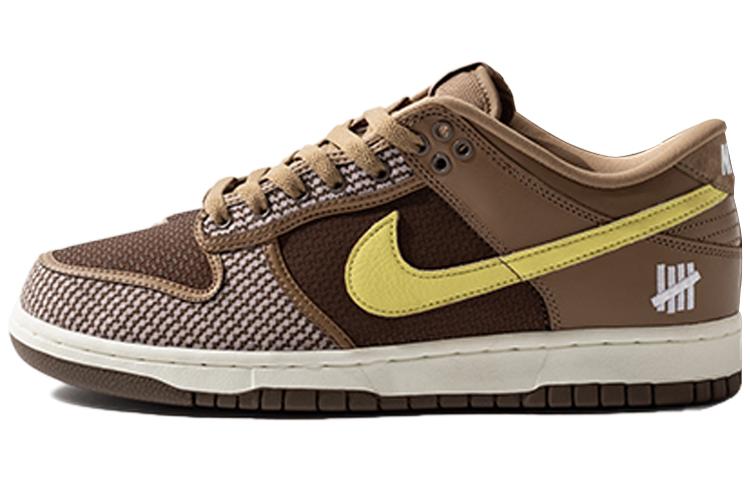 

Nike X Undefeated Dunk Low Sp Canteen DH3061-200 42
