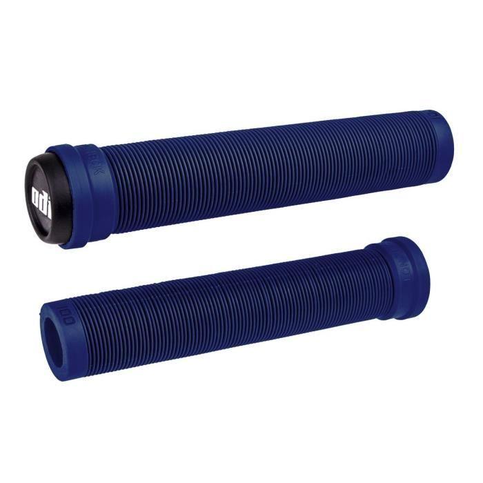 Poignées Odi Longneck Slx - Bleu - 160x31 Mm - Sans Système Anti-rotation - Sans Collerette