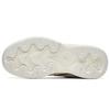 FILA Ray Vntg Low Running Shoes Gs White/Gold Women's F12W011104FWD
