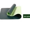 Yoga & Fitness Mat