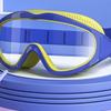 Occhialini da Nuoto Antiappannamento Occhiali da Nuoto Impermeabili Occhialini da Nuoto Trasparenti per Bambini Uso in Piscina