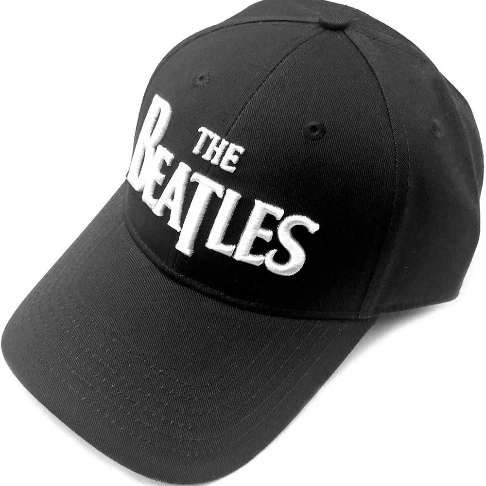 The Beatles Unisex kšiltovka s logem Adult Drop T