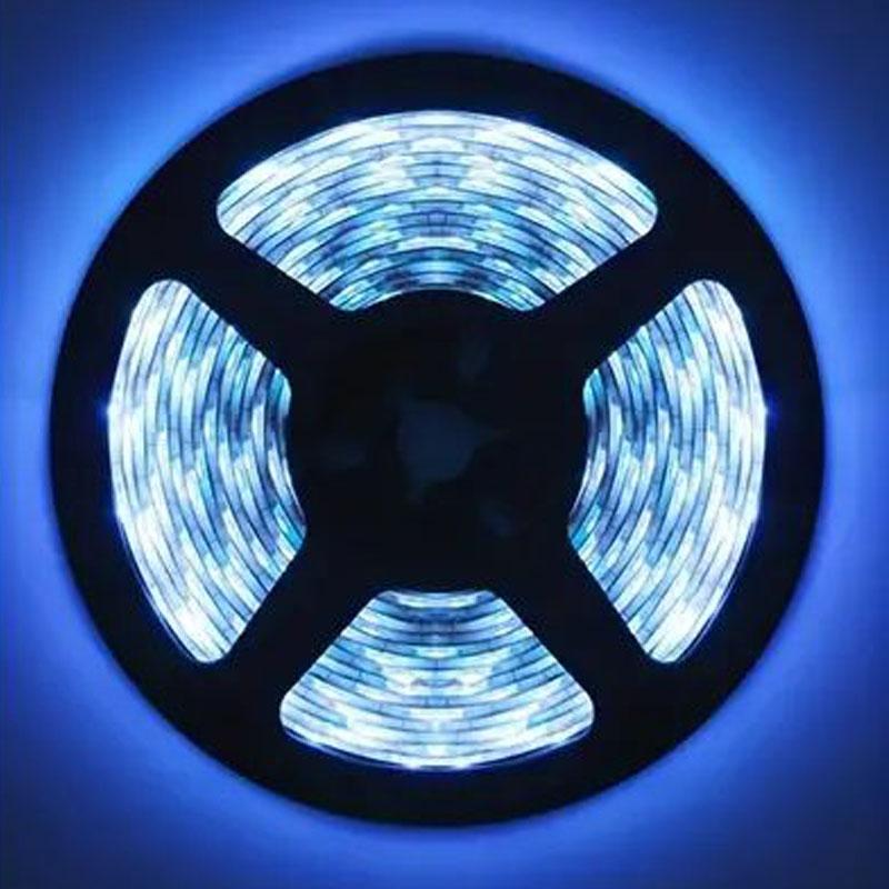 

LED Strip Lights Hand Wave Induction Sensor 60 LEDs/m Lights Strip Dimmable Waterproof USB 2835 5V Christmas Room Decoration 1m