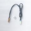 Carburetor Heater Assy For Honda Fourtrax Foreman Rancher TRX300 350 400 450 500