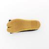 Moonstar Tabi Socks with Zipper, 2E, Men's and Women's, Easy Tabi, Black, JP, Size JP25 (25cm)