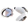 Disposable Hygienic Sanitary Earpad Covers for Small Headphones and All Headsets