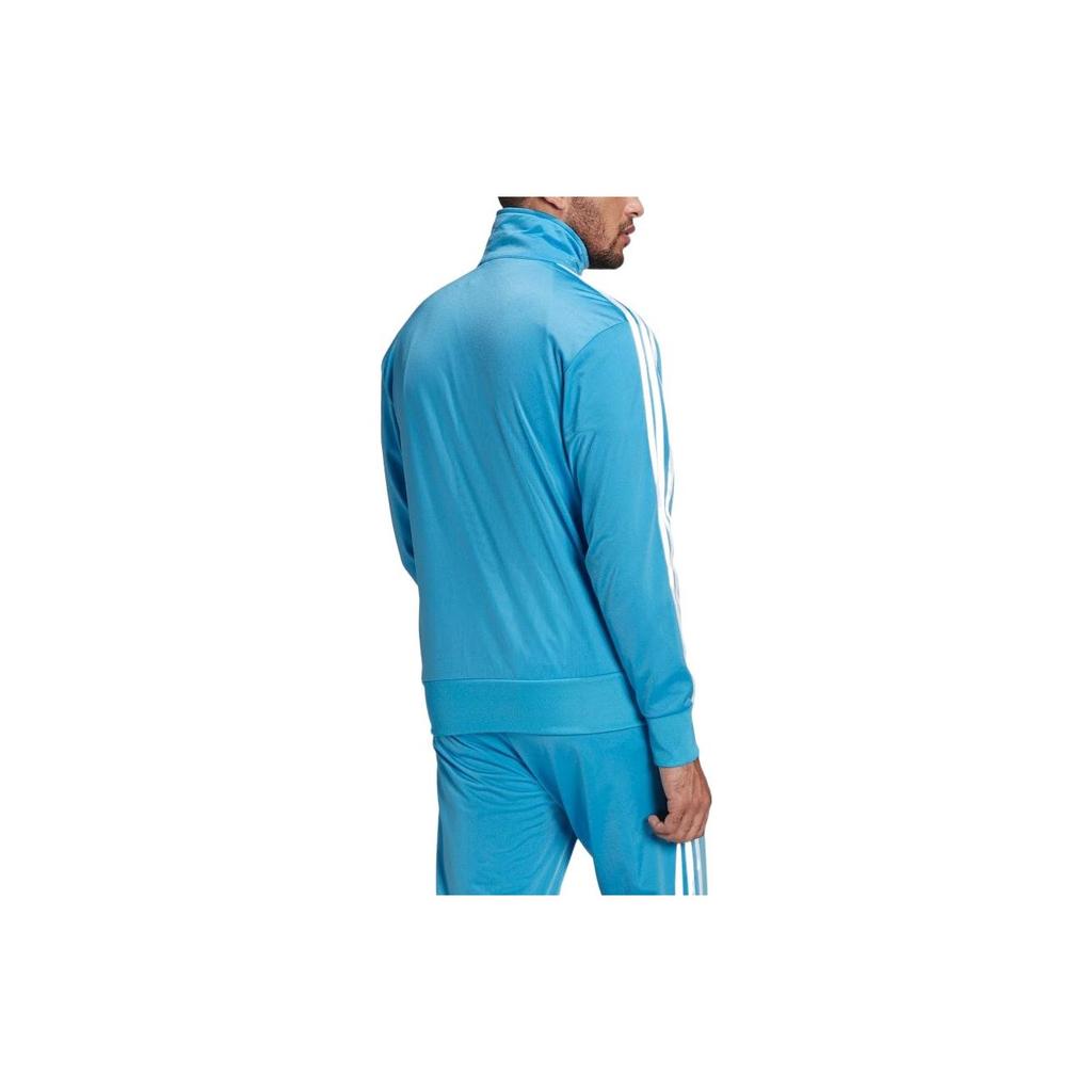 Adidas Originals Adicolor Classics Firebird Track Jacket Men Jacket Blue HB9431