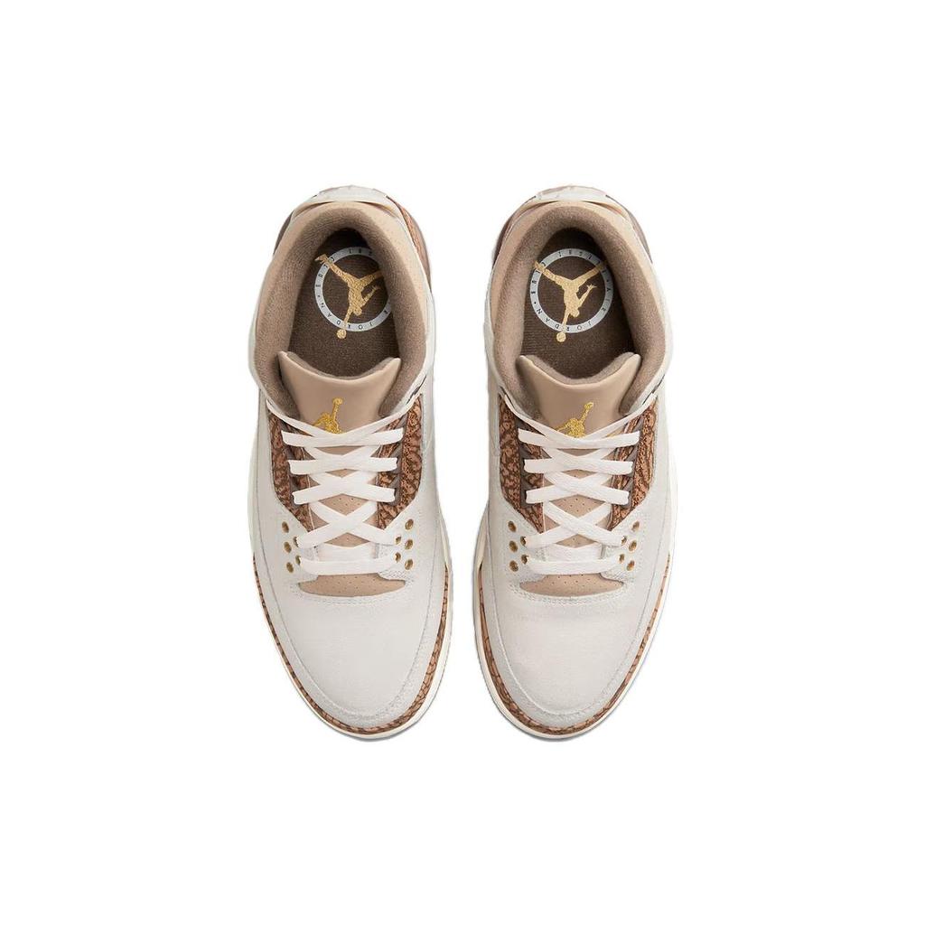 Jordan 3 Retro Palomino CT8532-102