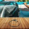 Easy Install Pressure Switch Car Wash Pressure Switch Versatile Compatibility Car Wash Pressure Control Automatic Switch