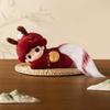 POP MART DIMOO Stories In the Cup Series-Auspicious Animal Cotton Doll