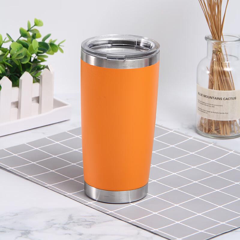 Shangqi Insulated Portable Coffee Tumbler