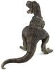 Dinosaur Model 30cm Large Impressive Carnivorous Made of PVC RurumiRealistic Figure, Dinosaur, (Tyrannosaurus B)