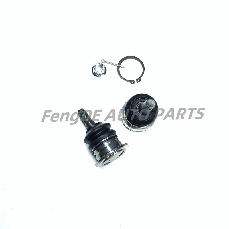 Upper Ball Joint Front Left Right For Toyota Hilux Fortuner INNOVA 43310-09015 43310-09017 43310-0k010 04-