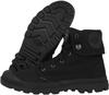 Palladium Baggy Boots (02353) Black