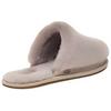 UGG Sheepskin Comfortable Open-Toe Slippers Women slippers 1167990