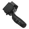 BBP3-66-122 Headlight Turn Signal and Fog Light Switch Replacement for 3 09-13 Auto Headlight Fog Light Switch