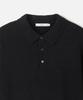 247Silijeu Boucle Terry Knit Black