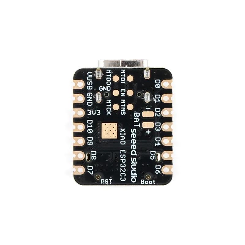 Seeeduino Seeed Studio XIAO ESP32-C6 ESP32-C3 WiFi 6+Bluetooth Mini Development Board Module compatible Matter Zigbee Ble