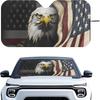 Fashion Cat Car Window Shades Foldable Car Windshield Sunshades Automotive Windshield Sunshades Keep Cool UV Rays Protection for Most Sedan Truck Van
