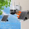 Panels 3.0M Output Line 5V Voltage Regulator DC5521/Type-C/Micro USB Interfaces