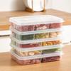 Tangyu Food-Grade Divided Meal Prep & Storage Containers