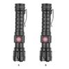 Small Flashlight Super Bright Portable Torch Rechargeable Multipurpose Light Hand Lamp Lighting Outdoor Household