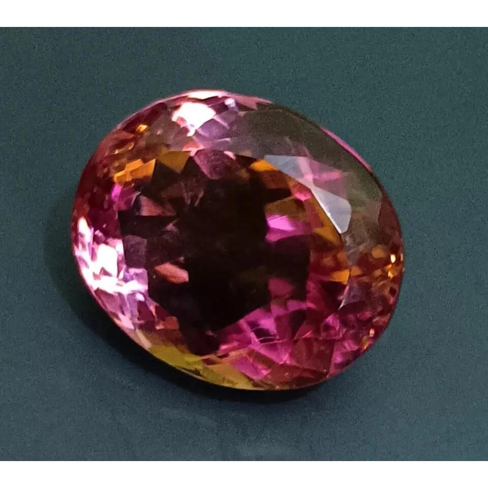 Natural Alexandrite Color Change 180-185 Ct Oval Cut Beautiful Gemstone