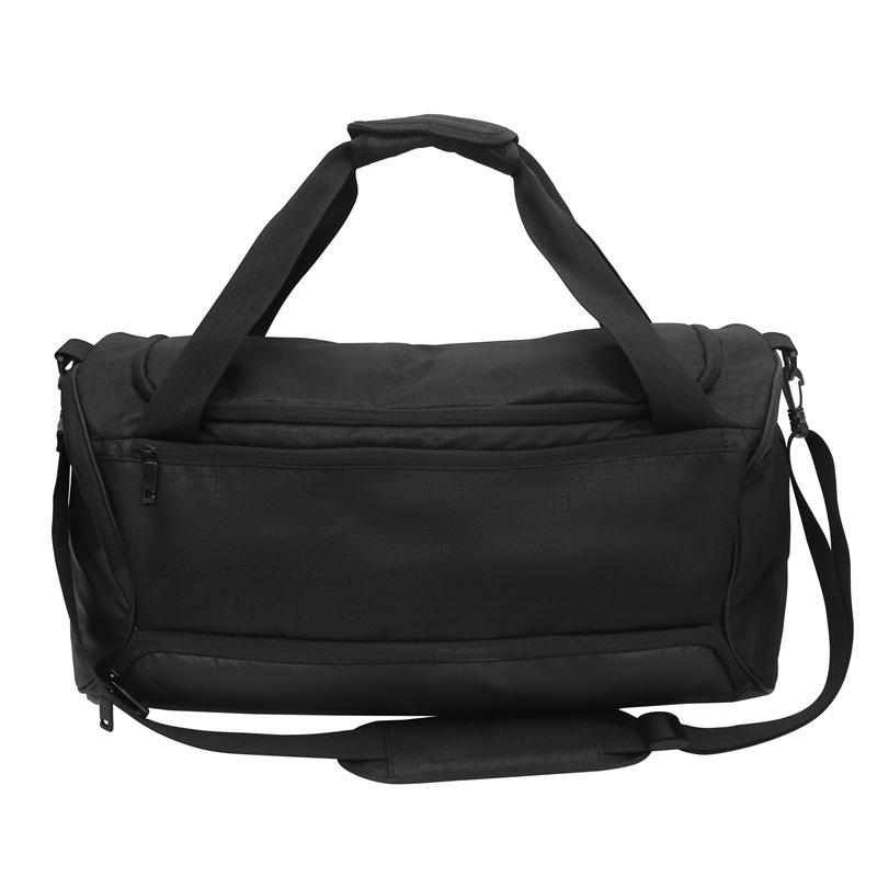 Trendy new yoga gym bag streetwear fashion unisex commuter travel bag designer handbag crossbody bag