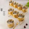 304 Stainless Steel Seasoning Set