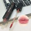 Herorange Mirror Gloss Lip Glaze Is Moisturizing and Smooth, Long-Lasting and Not Easy to Fade, Non-Stick and Waterproof, Natural Color Development