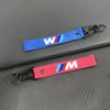 Car Keychain Strap Lanyards Keyring Work ID Hang Rope For BMW X1 X2 X3 X5 X4 X6 X7 G30 G20 G32 G11 G12 F40 F30 F20 F10 F34 F07 pdzp71