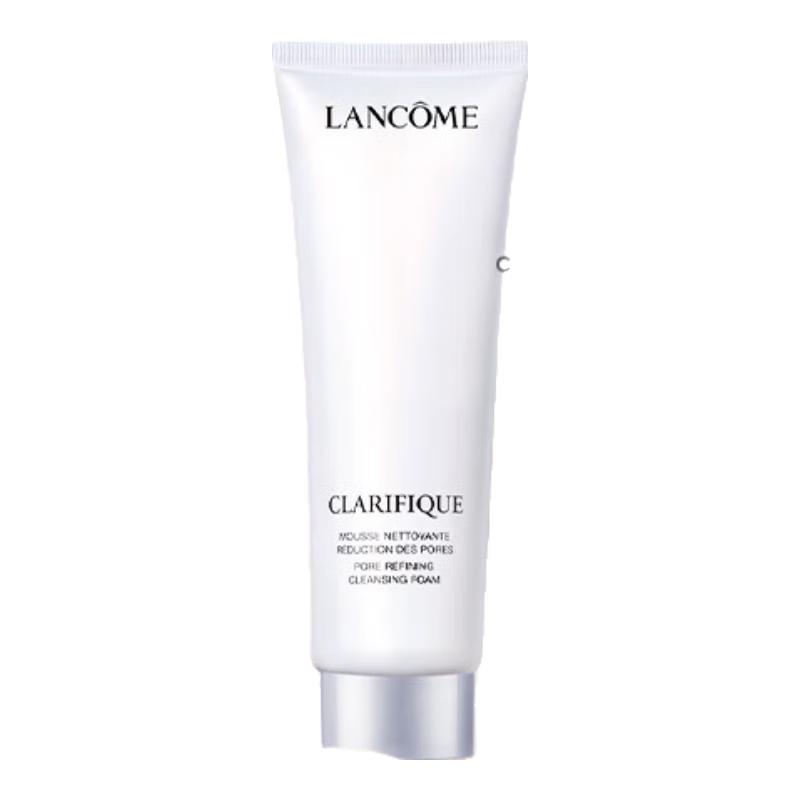 Lancôme Clear & Purifying Facial Cleanser