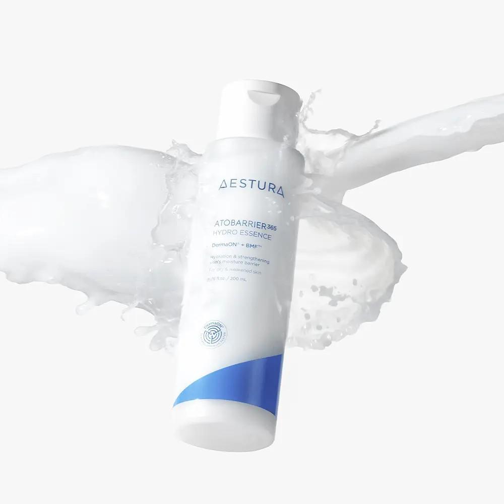 AESTURA Atobarrier 365 Hydro Essence 200ml Deep Hydration Barrier Essence
