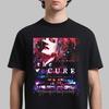 The Cure The Show Of A Lost World Troxy Live 2026 Eksklusiivselt - 11. detsember 2026